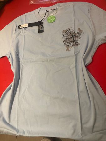 Stone Island T Shirt, 3XL