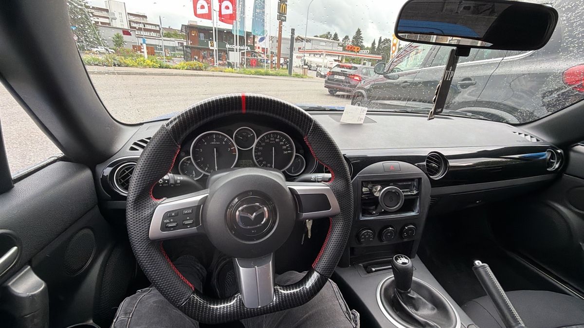 Mazda Autos: Mx5 nc 2.0l 160ps – D'occasion à Aarberg par buc_qyp5 4