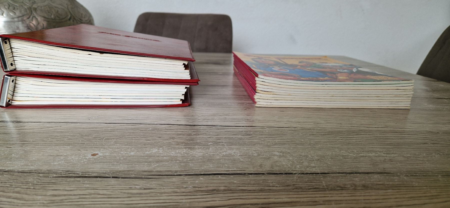 Fumetti: Prinz Eisenherz Comic-Sammlung, Top Zustand! – Usato da Urdorf venduto da sab_hz2z 7