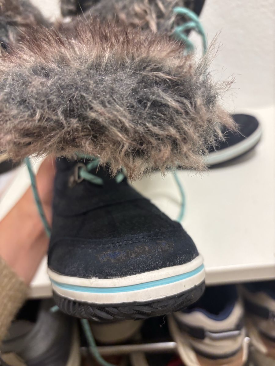 Scarpe da uomo: Trollkids snowboots 32 – Usato da Winterthur venduto da ola_t9r5 2