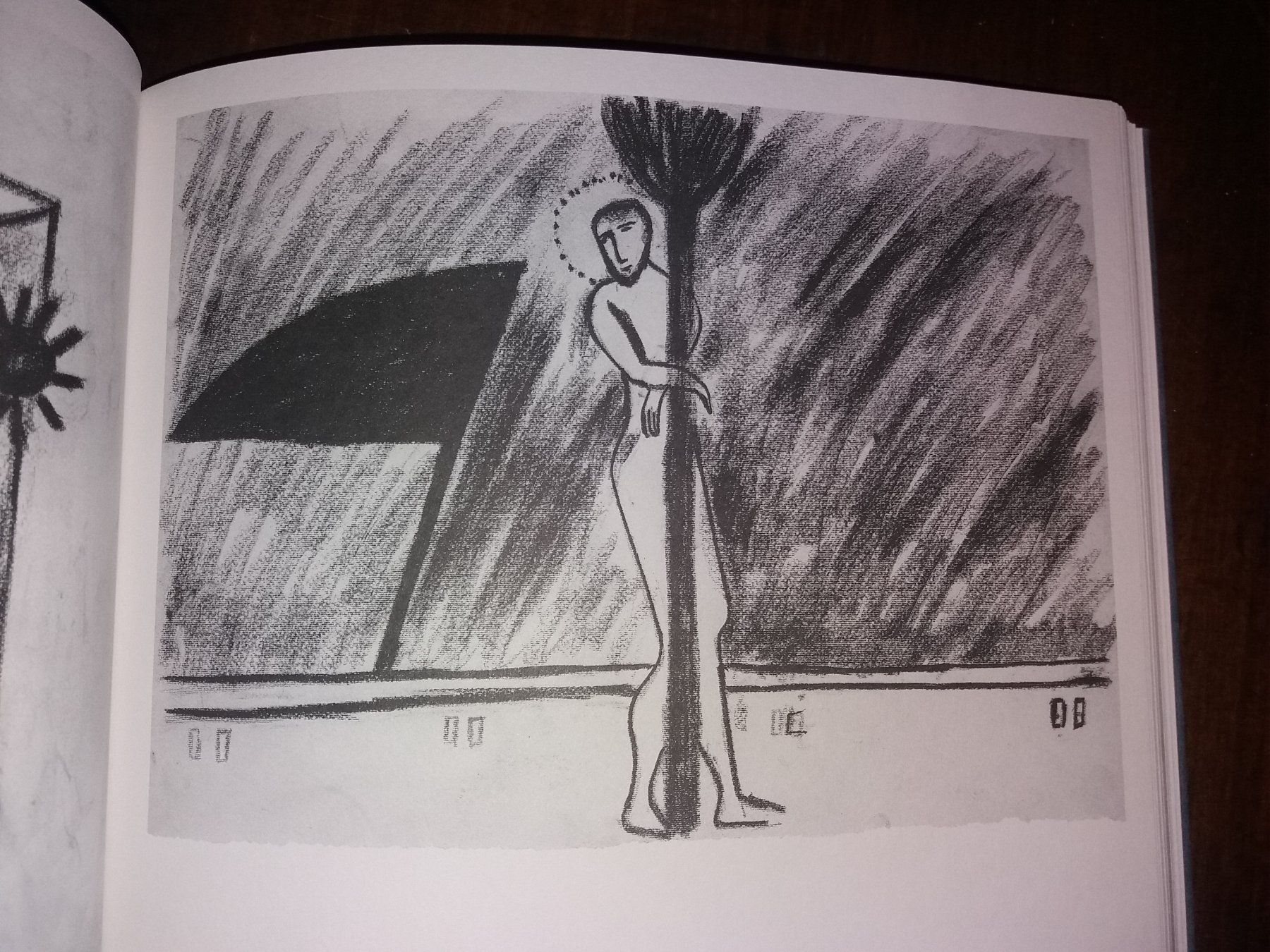 Libri: KUNSTKLASSIKER Enzo Cucchi ROMA – Usato da Welschenrohr venduto da Regool 6