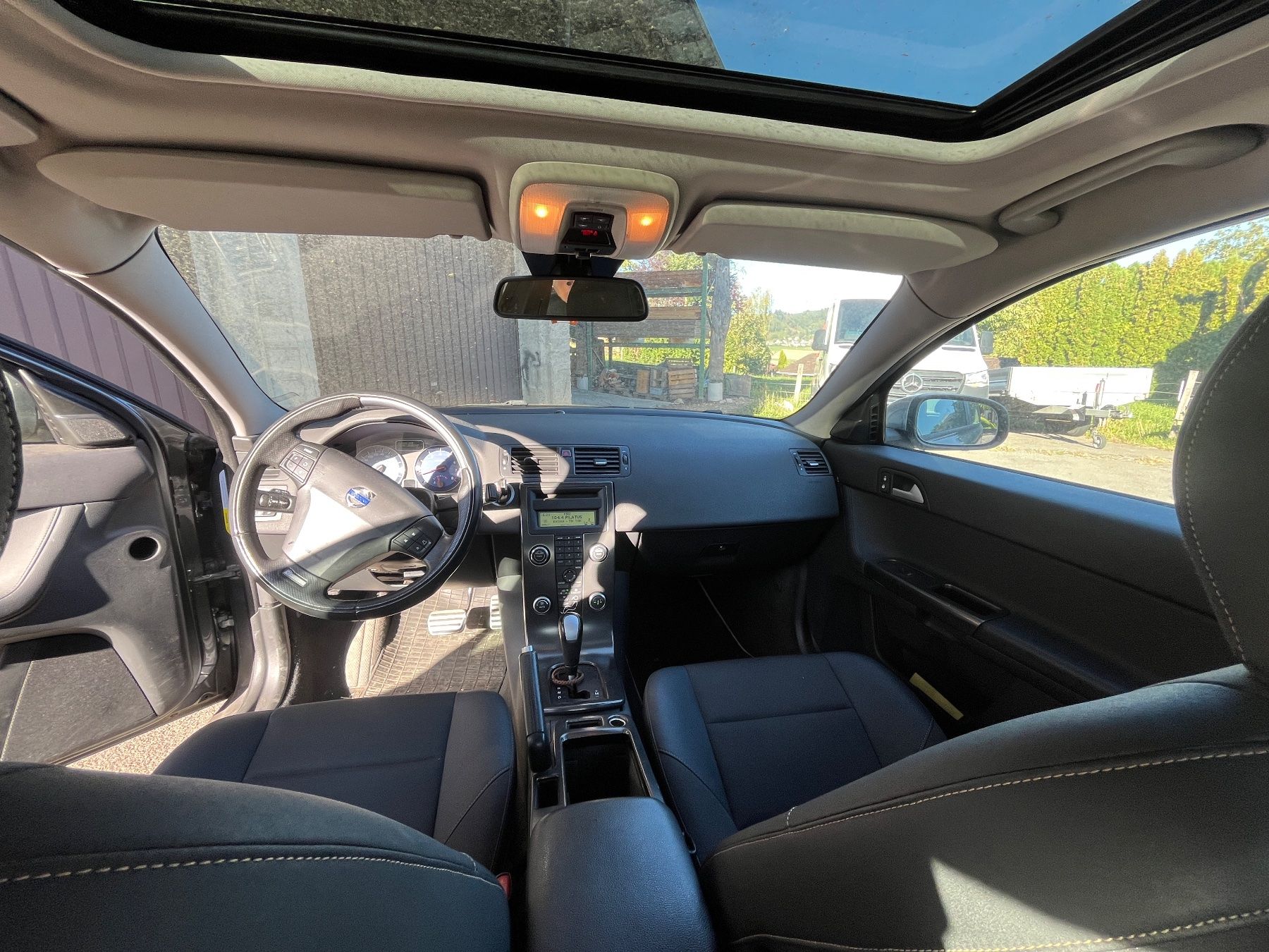 Volvo Automobili: Volvo S40 2.4 Limousine – Usato da Reitnau venduto da freerider1080 6