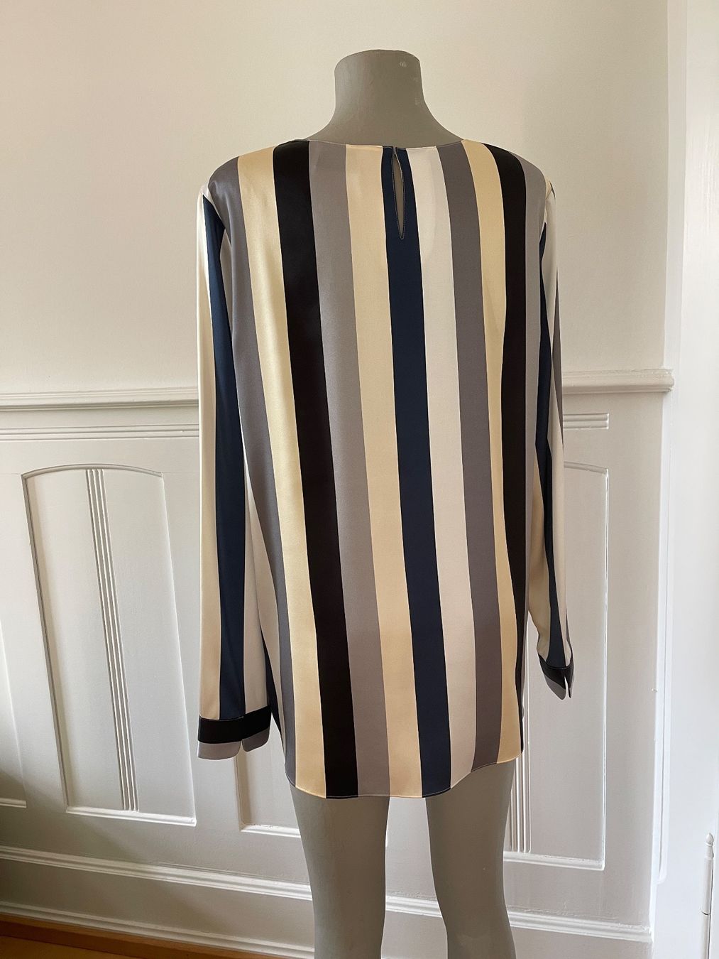Blusen: HERZENSANGELEGENHEIT BLUSE Gr. M – Neu und originalverpackt aus Zürich von Balanca 3