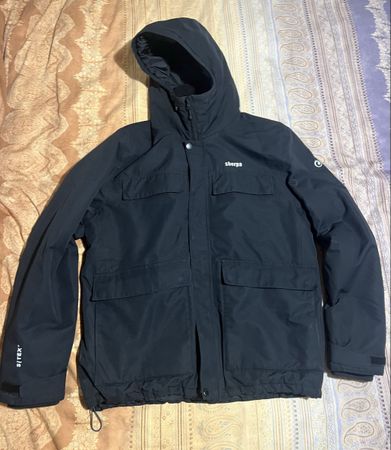 Sherpa Outdoor Winterjacke / Outdoorjacke SETI – XL