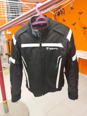 Motorrad Jacke  Divi