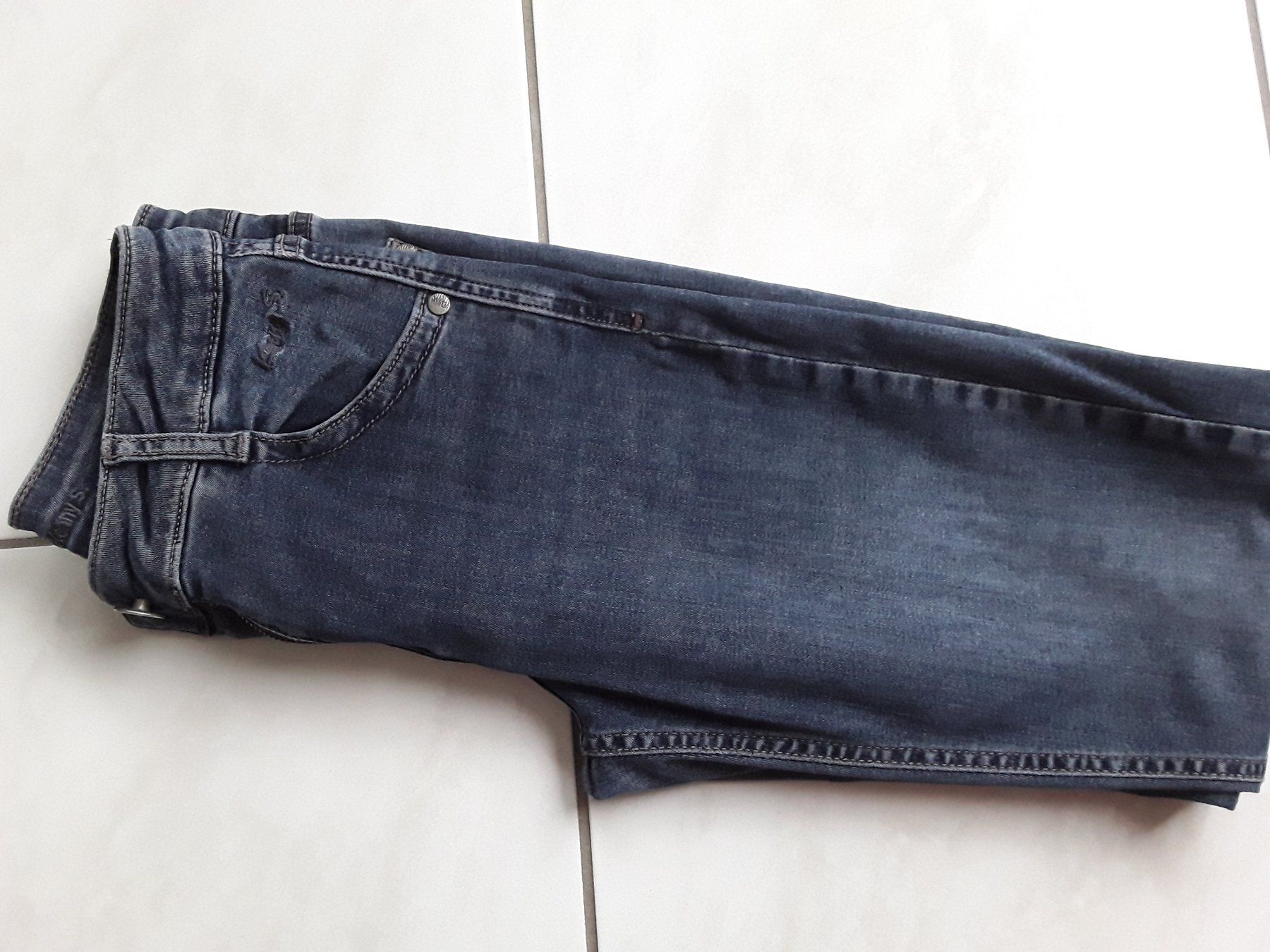 Jeans: Neue  KENNY Stella Jeans 34/32 – Neu (gemäss Beschreibung) aus Heimberg von Samprof 6