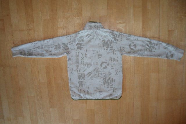 Giacche & Cappotti: Fleece Jacke "Sky Patrol" Gr. 152 – Usato da Zeneggen venduto da shemesh_ 1