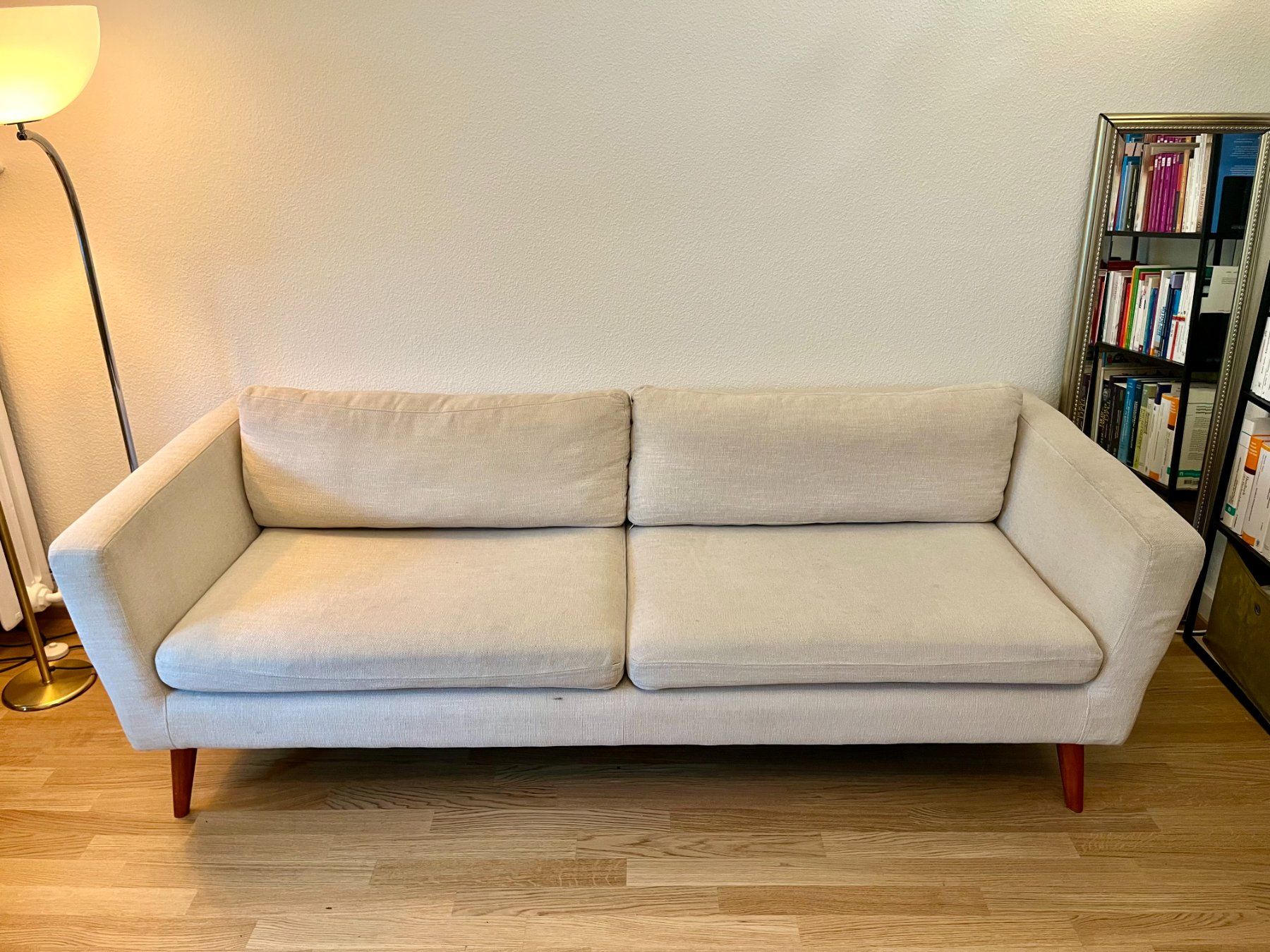 Sofas: 3er Sofa – D'occasion à Zürich par miketreeman