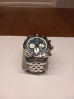 Breitling Chronomat GMT 47 mm Automatik – Top Zustand