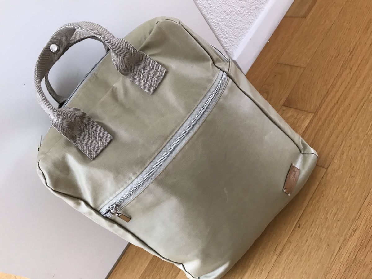 Zaini: Rucksack ächt Schwiz – Usato da St. Gallen venduto da Emifrei 3