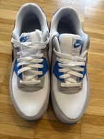 Nike Air Max 90 original Rar neu aus New York
