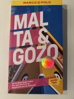 Marco Polo Malta und Gozo Reiseführer 