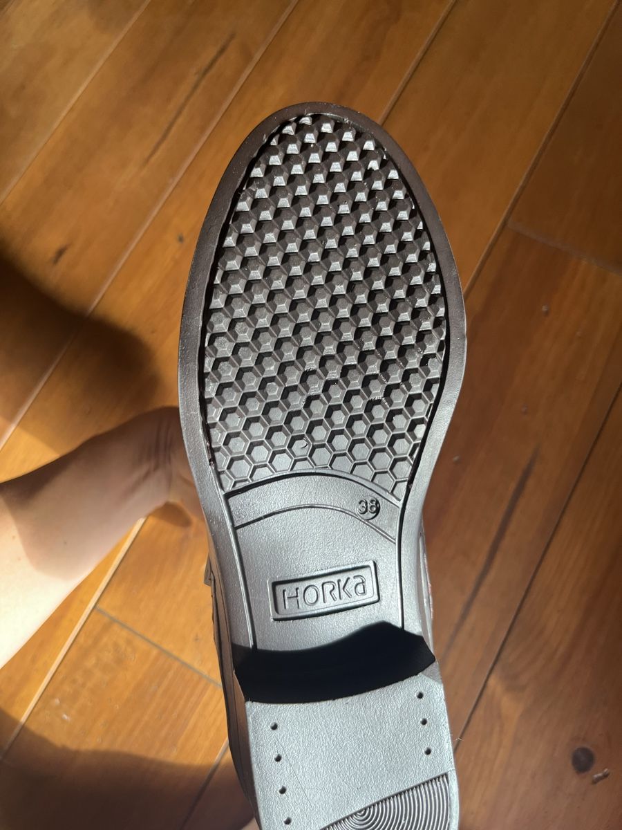 Scarpe da donna: Bottines équitation neuves Horka – Nuovo e nell'imballaggio originale da Corsier-sur-Vevey venduto da Mireilleroth79 3