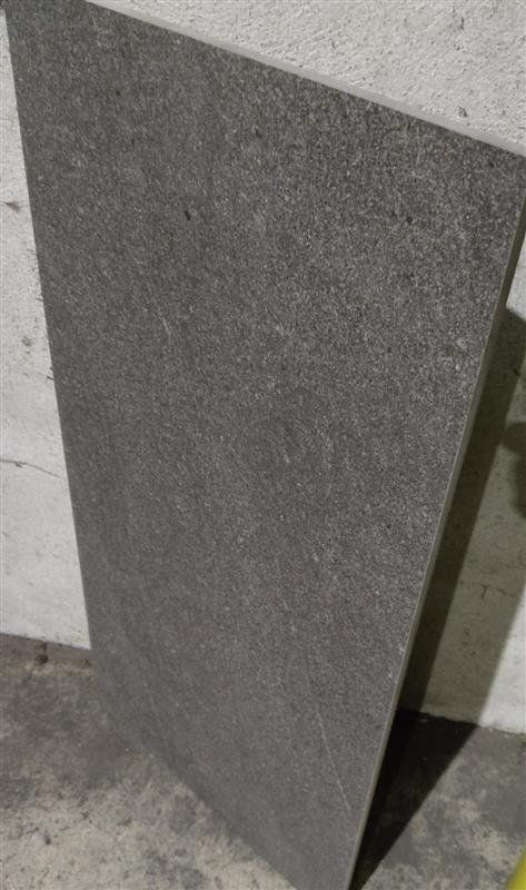 Bodenbeläge: Carrelage Grès Cerame Lea Nextone Dark 30x60 cm – Neu und originalverpackt aus Noréaz von jacques031 2