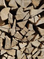 Buchenbrennholz Buche