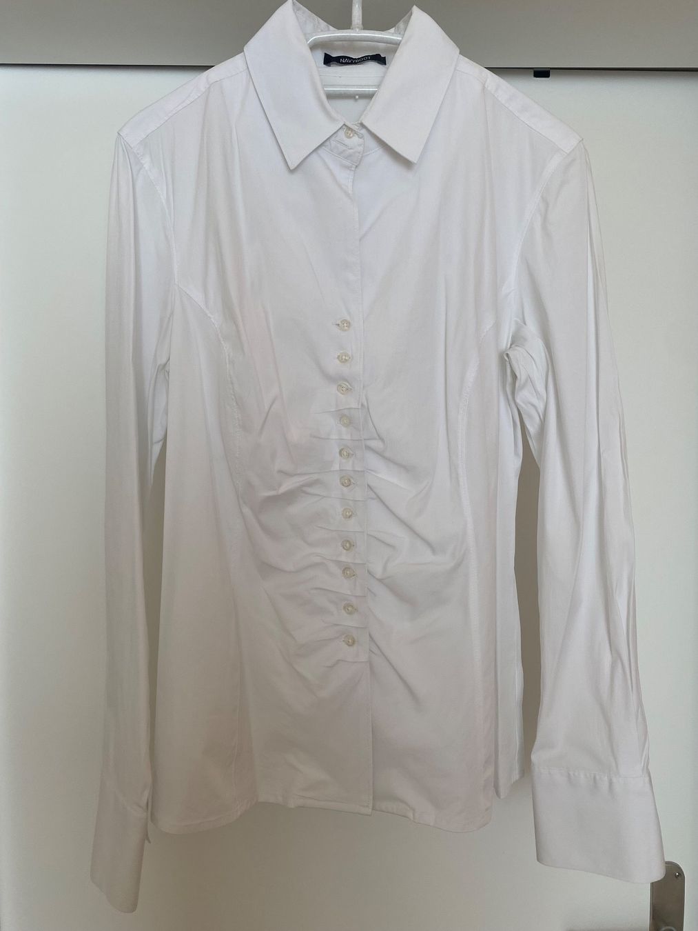 Navyboot Blusen: ORIGINAL NAVYBOOT BLUSE 42 NP: 150.- WIE NEU – Neu (gemäss Beschreibung) aus Birr von kma1234