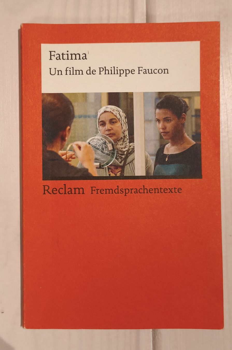 Libri: Fatima - Reclam – Nuovo (secondo la descrizione) da Obfelden venduto da sel_7s58