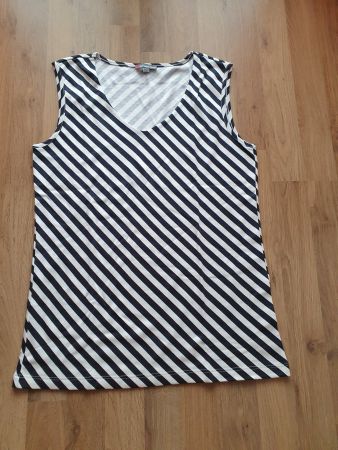 Neues Top von Street One, Gr. 38