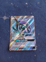Tapu Fini GX Full Art (EN) Burning Shadows 133/147