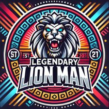 Profile image of LegendaryLionMan