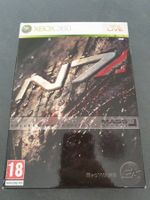 Mass Effect 2 Collector's Edition Xbox 360