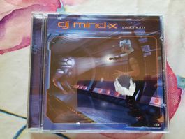 CD DJ Mind-X - Platinum