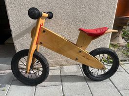 KOKUA LIKEaBIKE spoky aus Holz