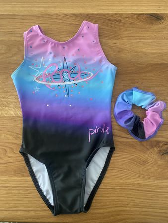 Trikot / Dress Kunstturnen Geräteturnen