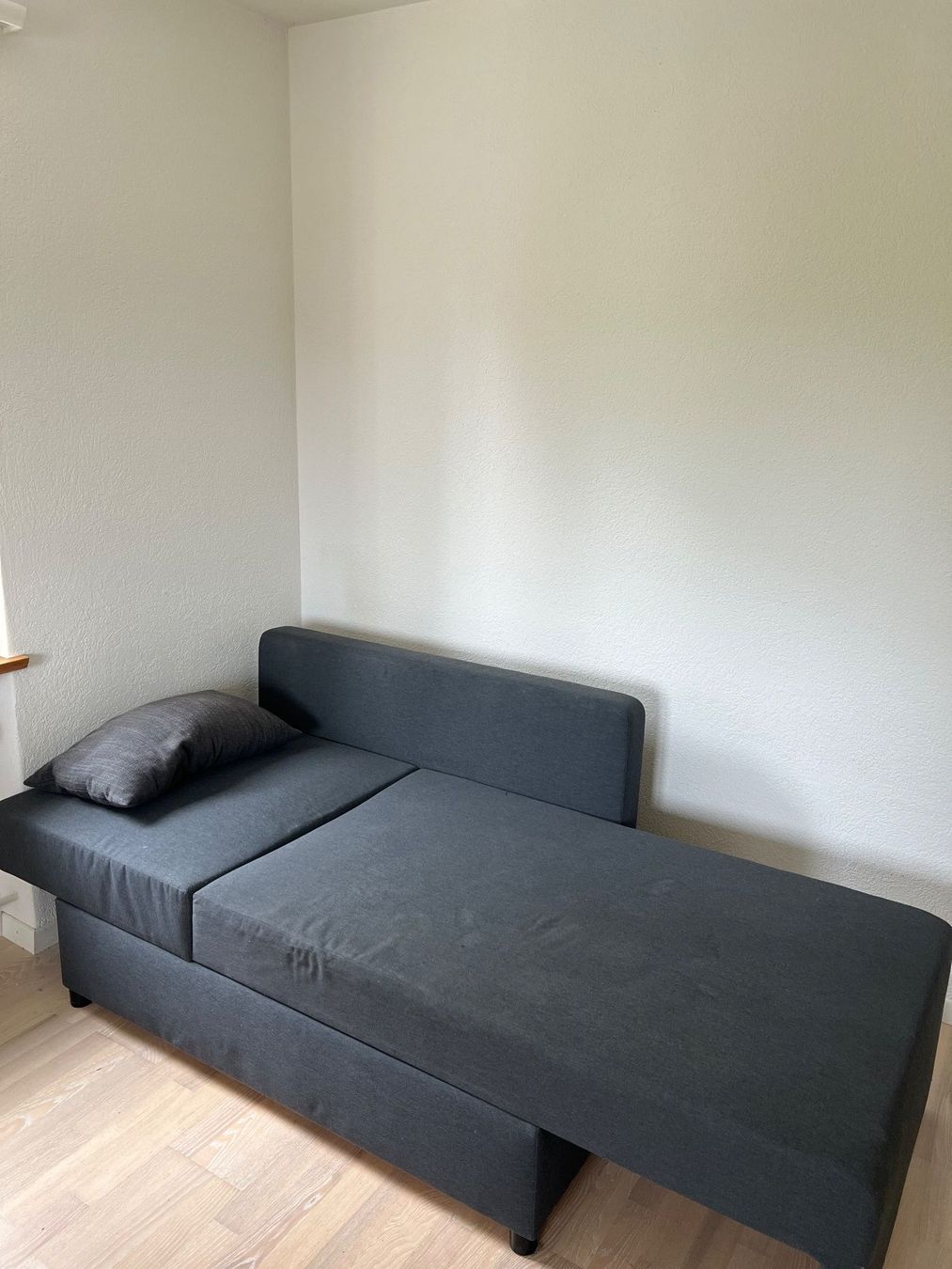 Sofas: Bettsofa mit Stauraum – Gebraucht aus Schlieren von Sneakerdino 2