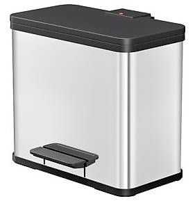 Hailo Abfalleimer: Hailo Eco Trio Plus 33 l – Gebraucht aus Birmenstorf AG von mkunac 2