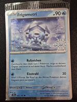 Pokemon Frigometri 047/191 Snowflake sealed