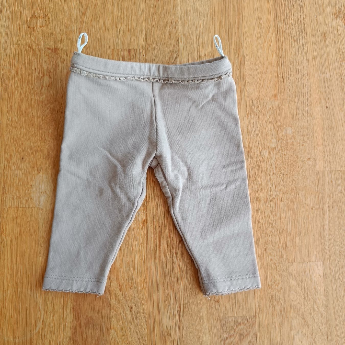 Pantaloni: Leggins Grösse 62 – Usato da Jaberg venduto da urig17.
