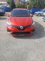 Renault Clio 4 RS Line 130cv