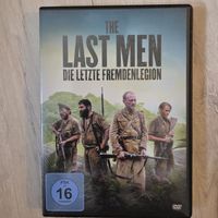  The Last Men Die letzte Fremdenlegion