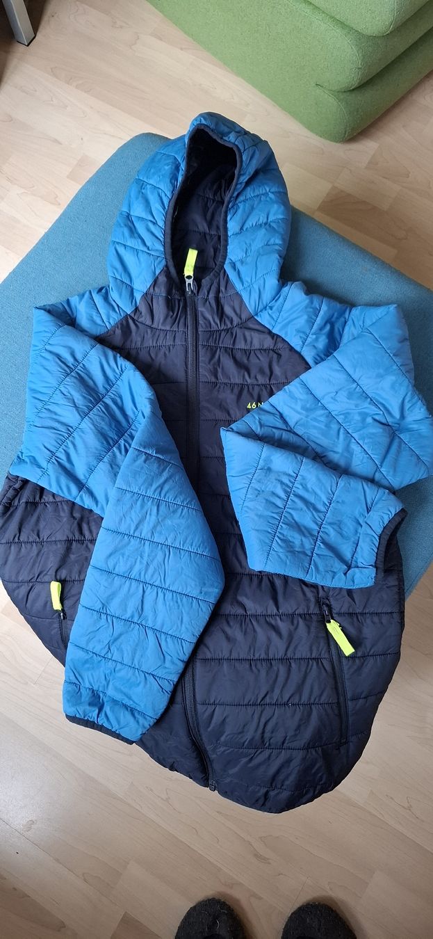 Giacche: Steppjacke von Ochsner Sport Gr. 176 – Usato da luzern venduto da Salut76 1