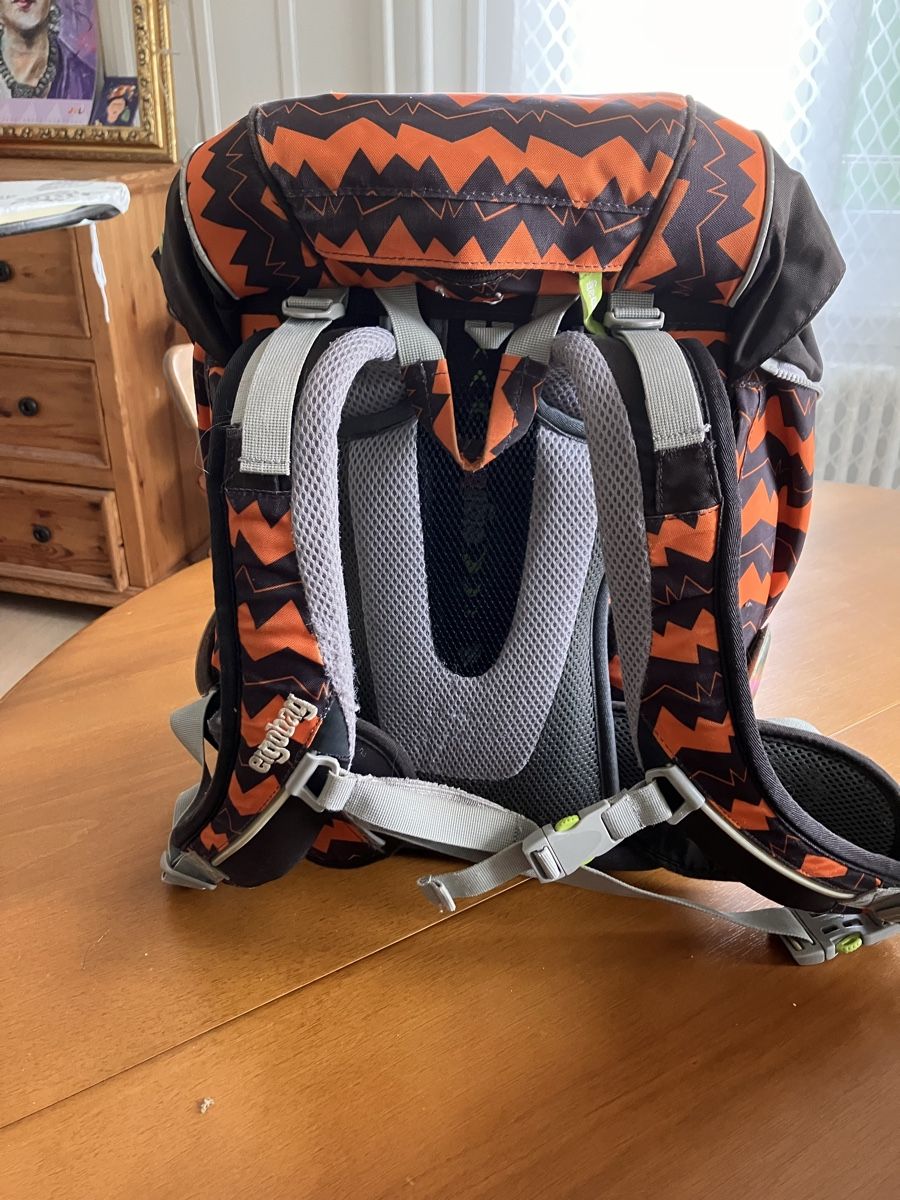 Ergobag Kindertaschen: Ergobag – Gebraucht aus Frauenfeld von saminig 1