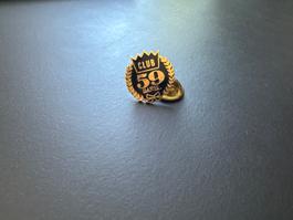 Pin Auktion