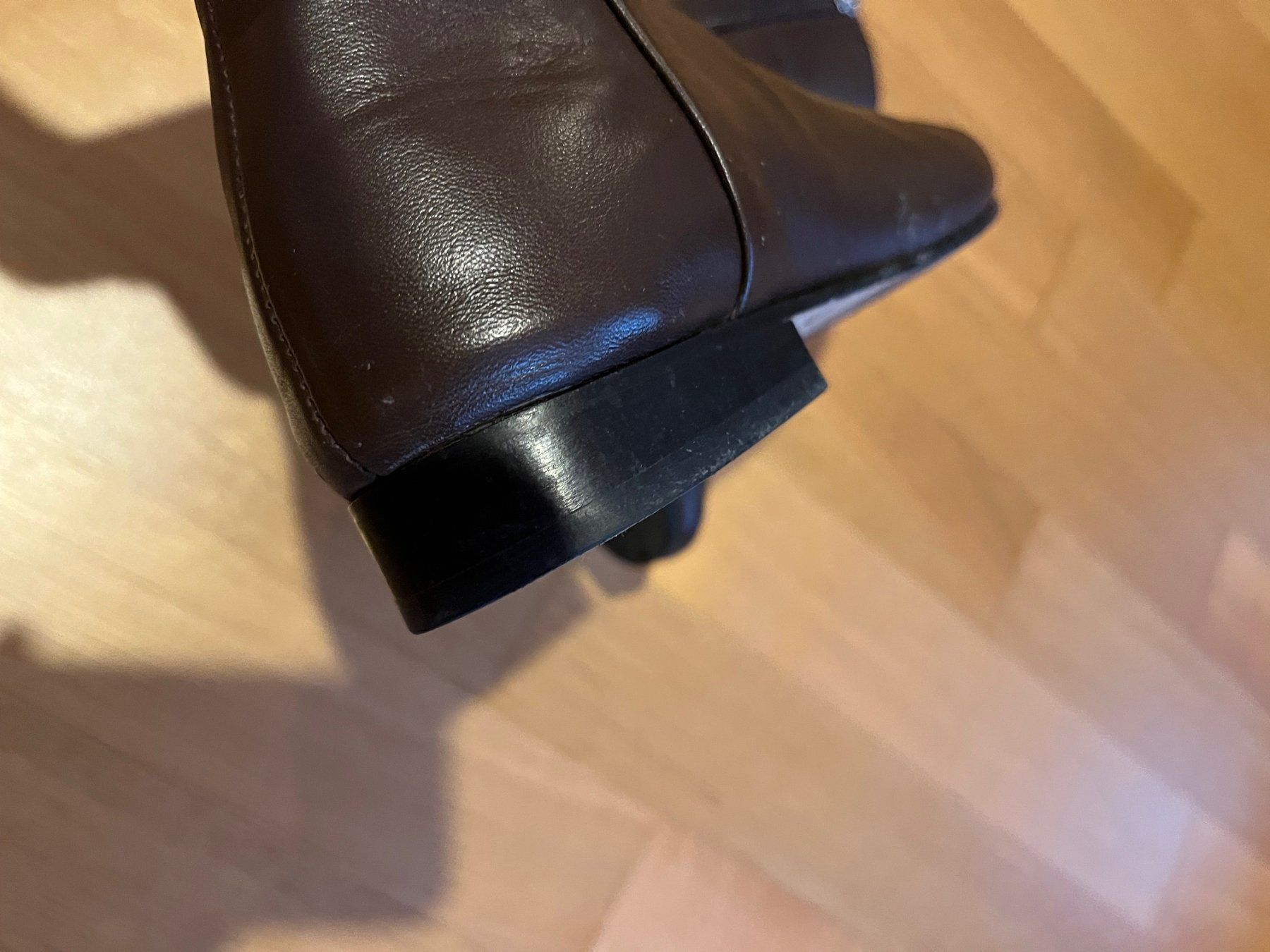 Repetto Scarpe da donna: REPETTO Phoebe Stiefeletten 38 – Usato da Luzern venduto da Aleoschli 5