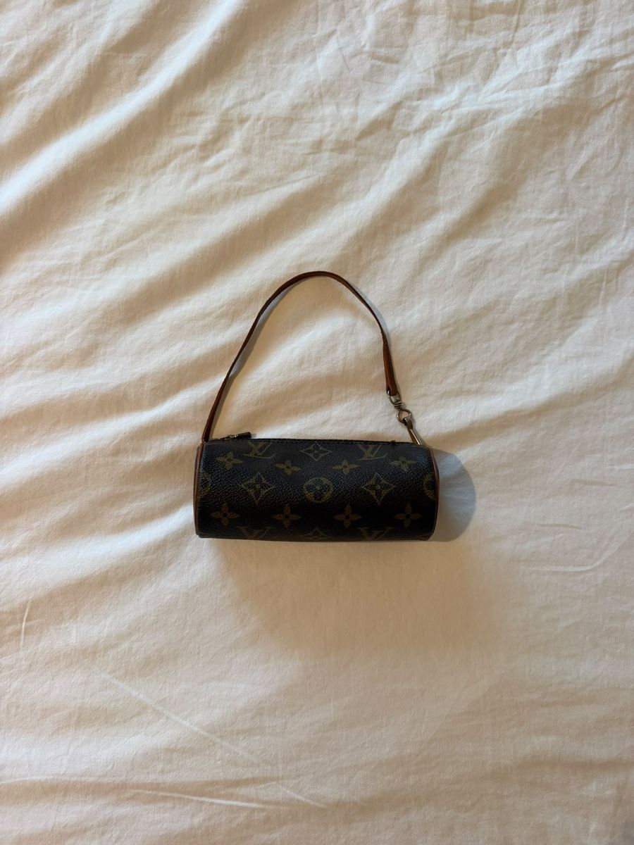 Louis Vuitton Taschen für Damen: Vintage Louis Vuitton mini papillon  – Gebraucht aus Bern von aldin.cvn 1