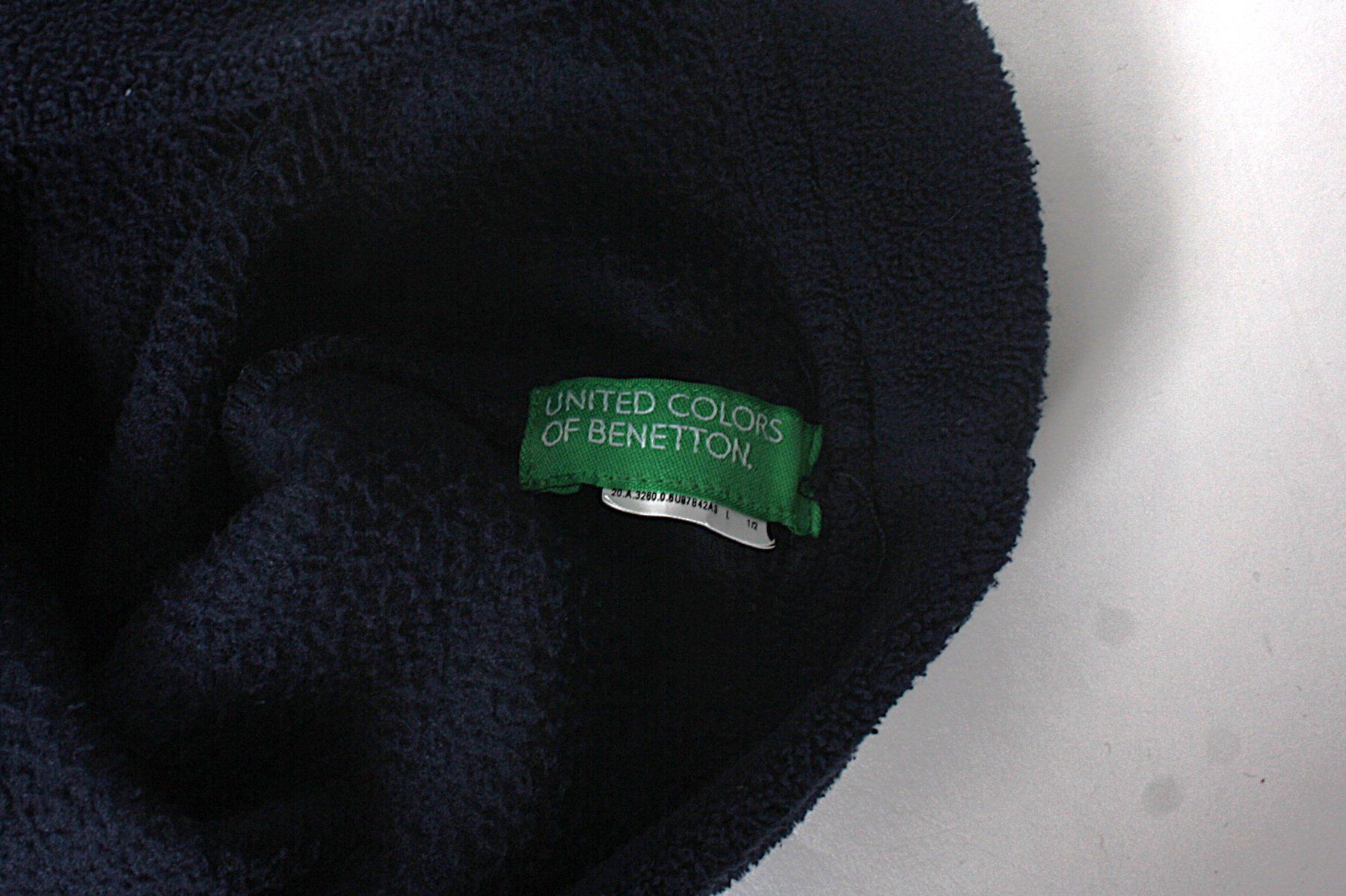 C&A Sonstige Jungenkleidung: C&A Dunkelblaue Wintermütze – Gebraucht aus Zollikofen von Restwert_Zollikofen 1
