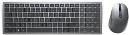 Dell KM7120W Multi-Devise Keyboard & Mouse (CH)