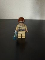 LEGO Star Wars Obi Wan Kenobi Minifigur