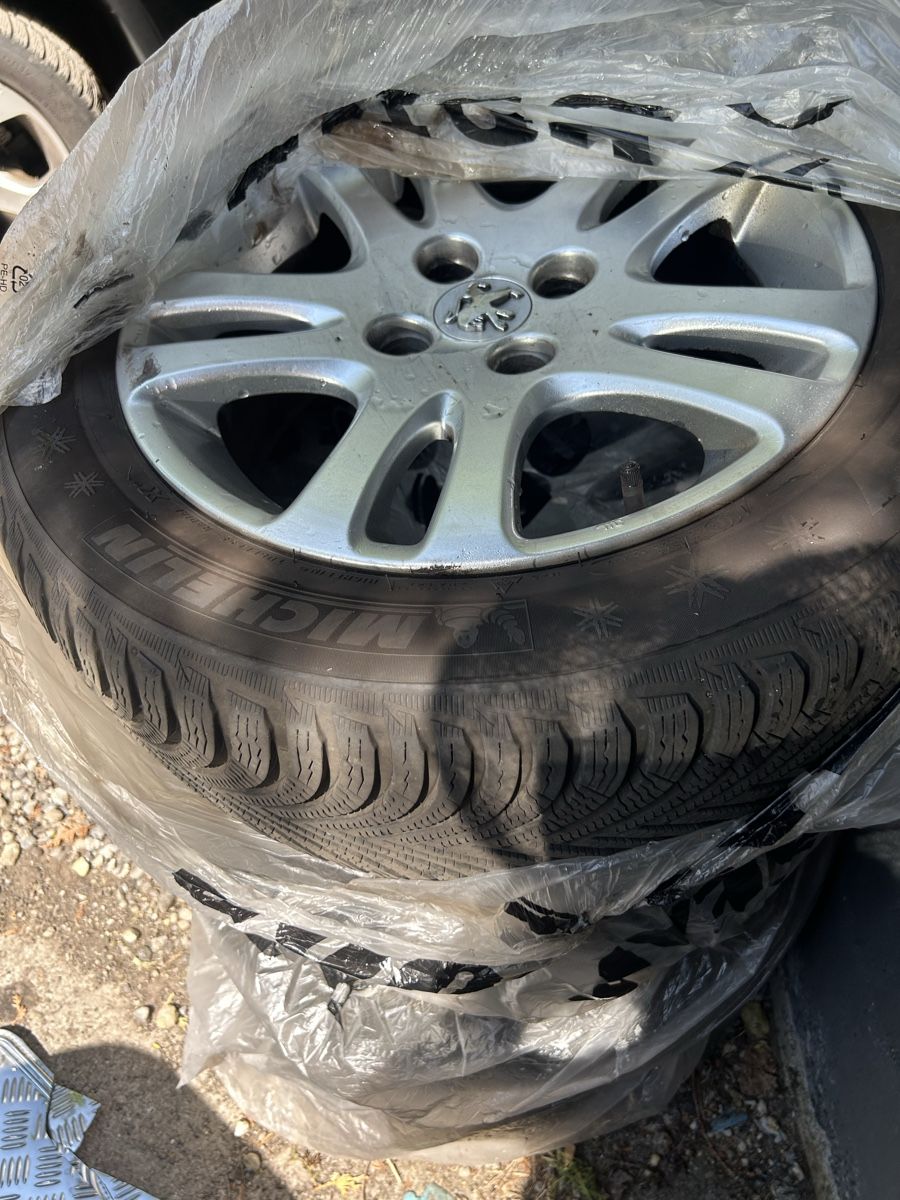 Peugeot Automobili: Peugeot 307 cc mfk 29.07.2026 – Usato da Benglen venduto da Jeki1212 8