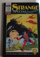 Strange Spécial Origines N°260 occasion