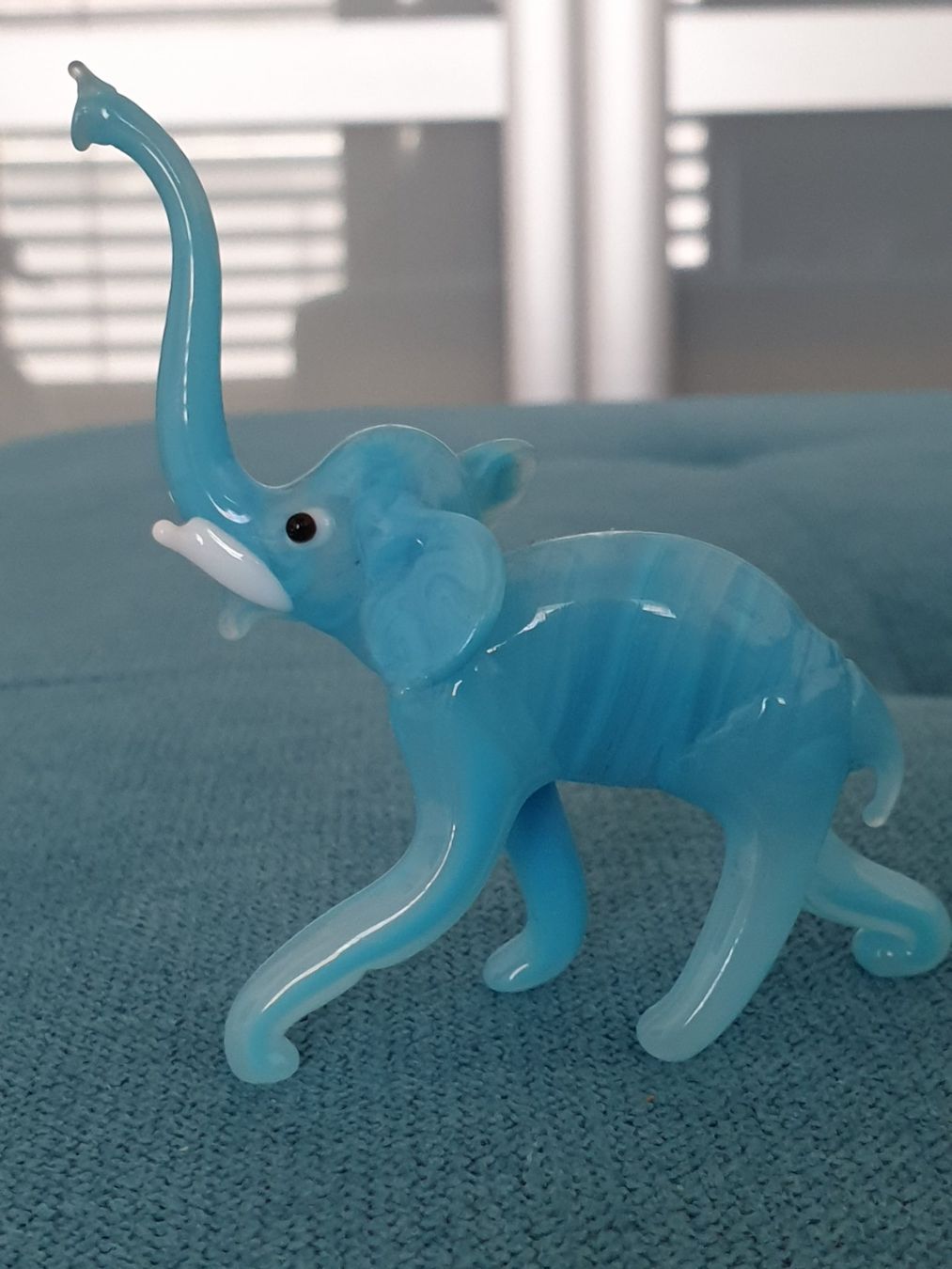 Murano Figuren: Muranoglas-Figuren – Gebraucht aus Lengnau BE von Mango888 2