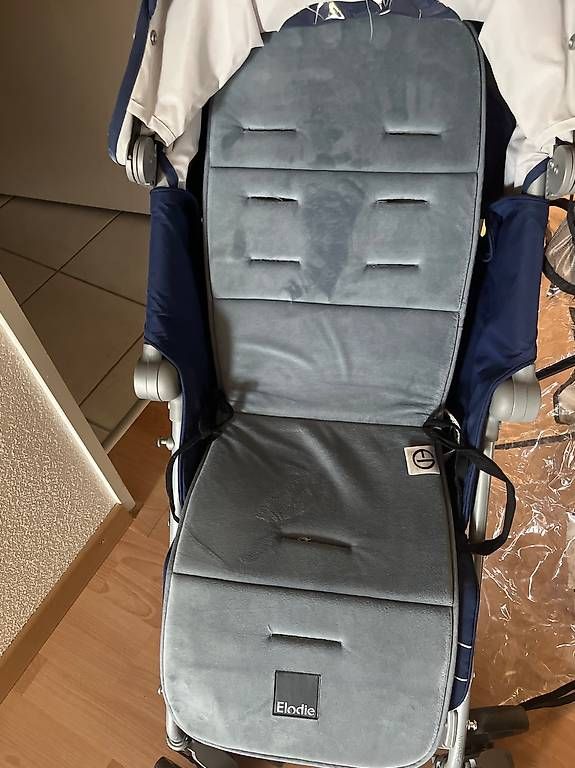 Mclaren Carrozzine: Maclaren Buggy – Usato da Winterthur venduto da myr_gx6r 4