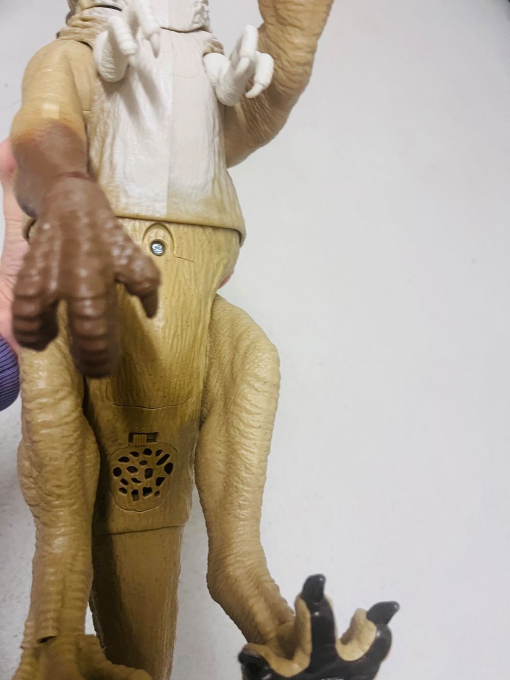 Giocattoli: Jurassic World Distortus Rex – Usato da Hirzel venduto da smunoz 2