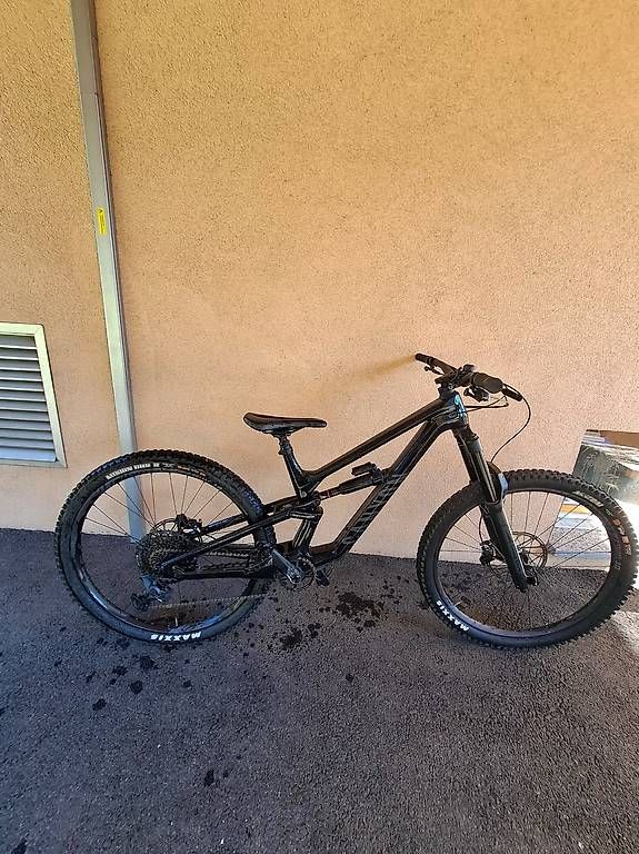 Biciclette: Torque CF 7 2023  – Usato da Vollèges venduto da gre_2lx2 2