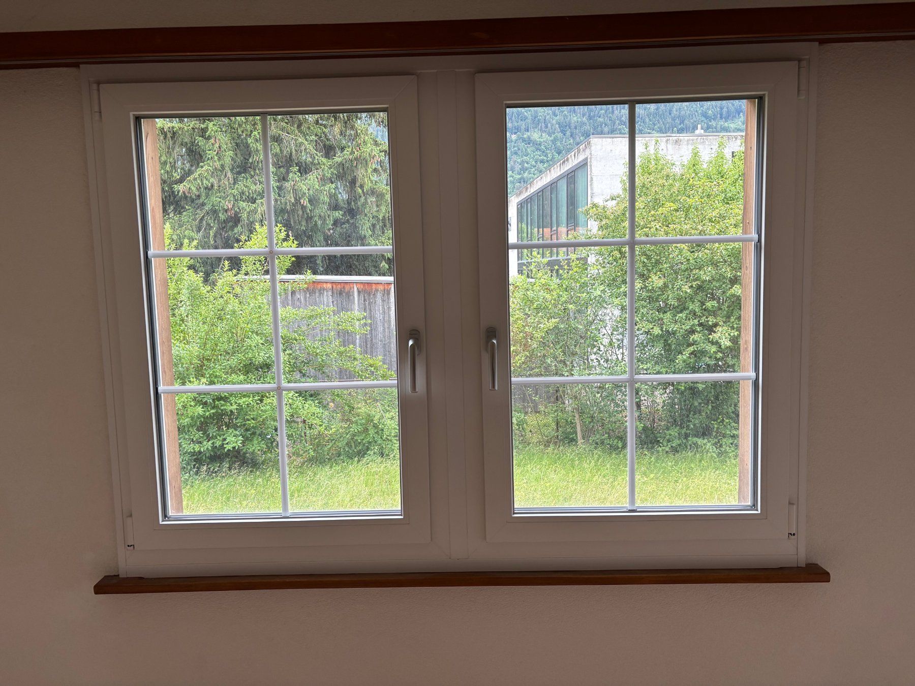 Finestre: Fenster und Türen – Usato da Domat/Ems venduto da Sumcurtgins 2