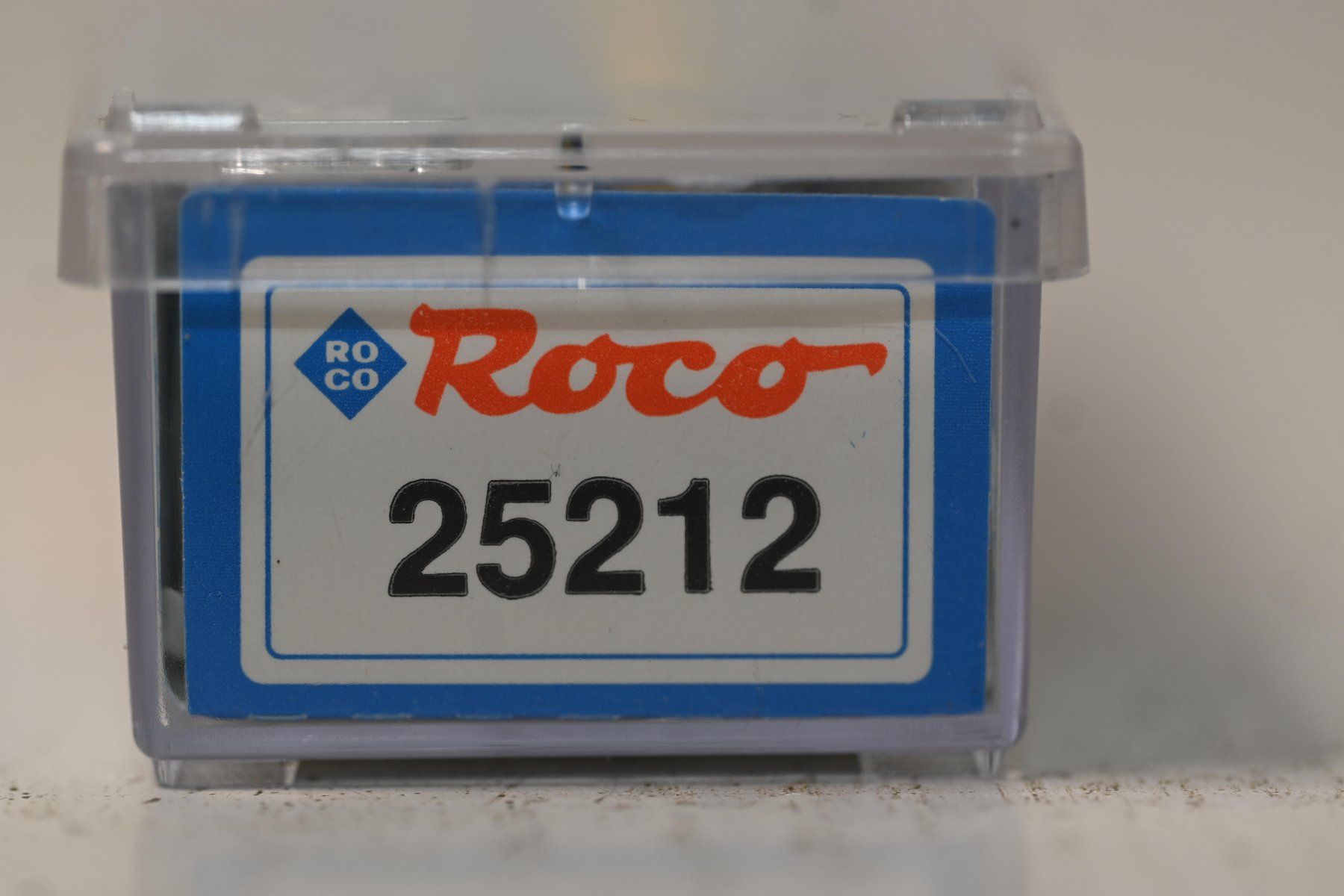 Roco Modelleisenbahnen: Hupac Danzas Güterwagen Roco Spur N – Gebraucht aus Laupen ZH von Zmoewe 5